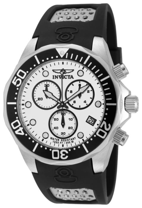 Wrist watch Invicta for Men - picture, image, photo