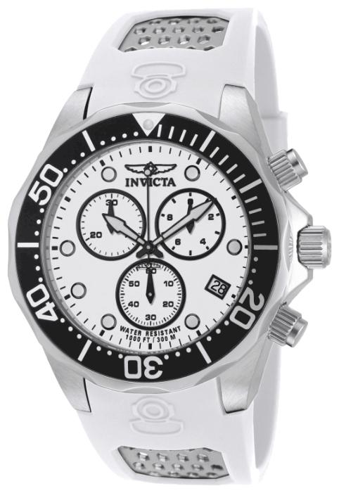 Wrist watch Invicta for Men - picture, image, photo