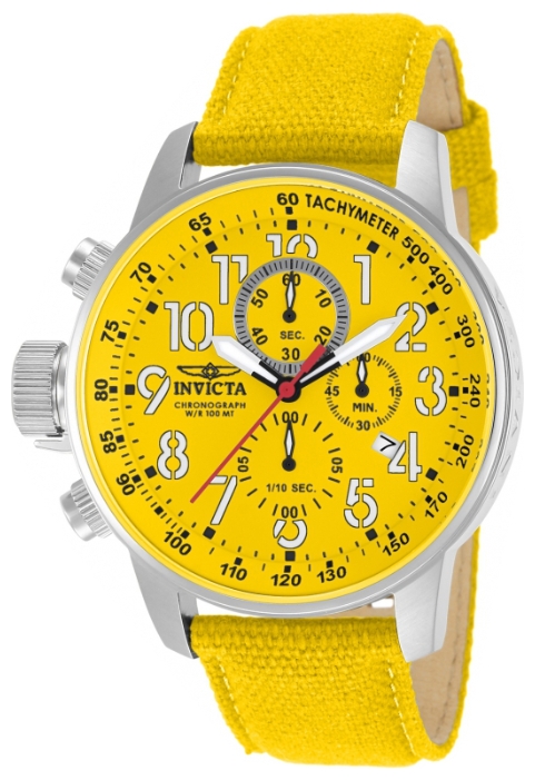 Wrist watch Invicta for Men - picture, image, photo