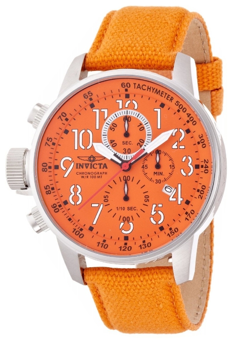 Wrist watch Invicta for Men - picture, image, photo