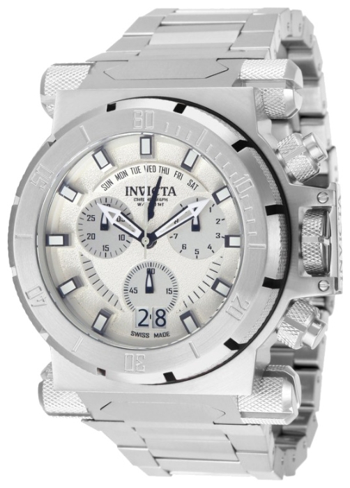 Wrist watch Invicta for Men - picture, image, photo