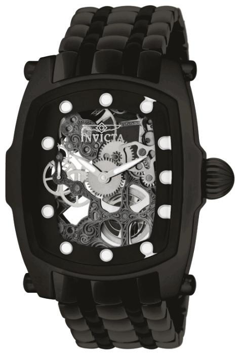 Wrist watch Invicta for Men - picture, image, photo