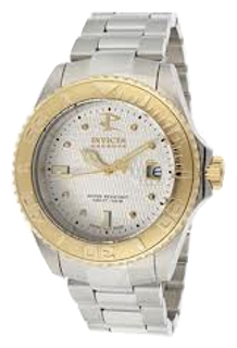 Wrist watch Invicta for Men - picture, image, photo