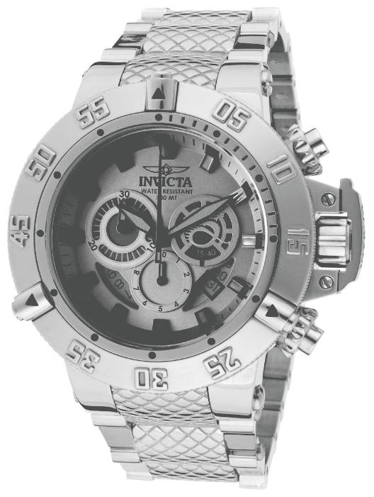 Wrist watch Invicta for Men - picture, image, photo