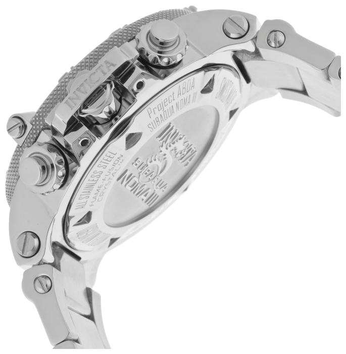 Invicta 11590 wrist watches for men - 2 photo, picture, image