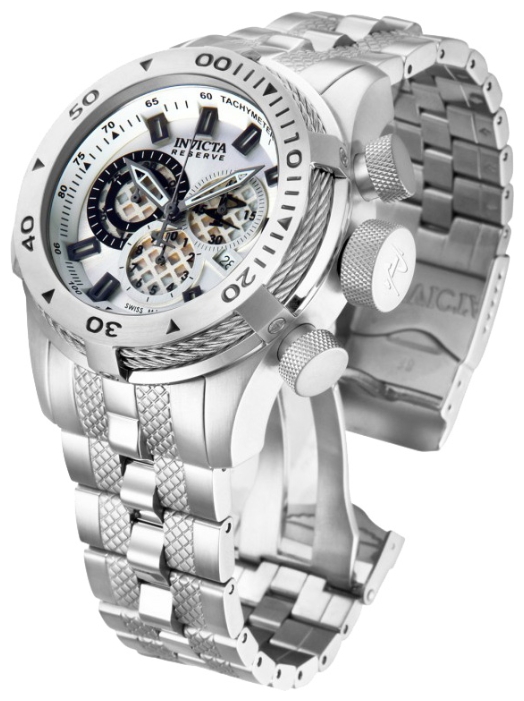 Wrist watch Invicta for Men - picture, image, photo