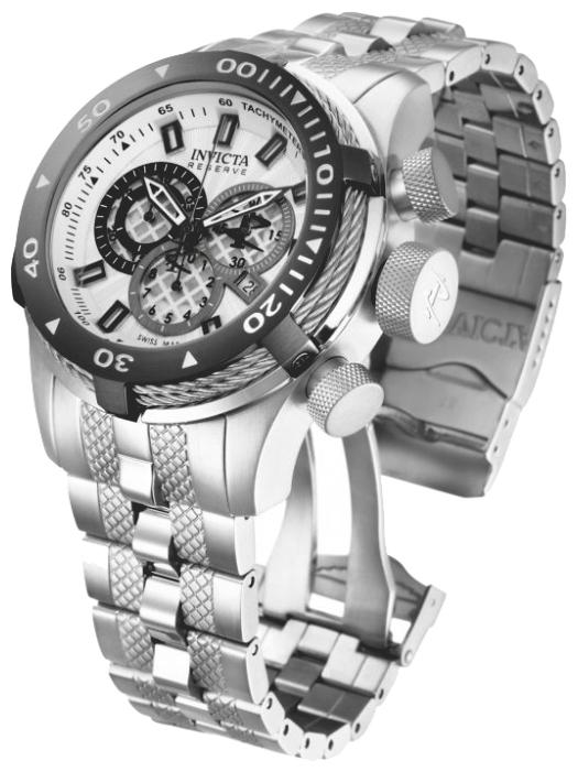 Invicta 11602 wrist watches for men - 2 photo, picture, image