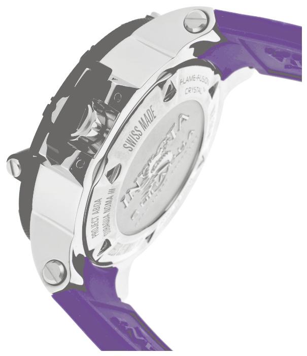 Invicta 11639 wrist watches for men - 2 photo, image, picture