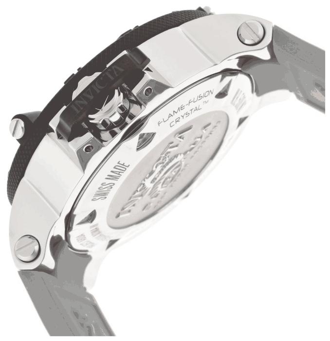 Invicta 11640 wrist watches for men - 2 picture, image, photo