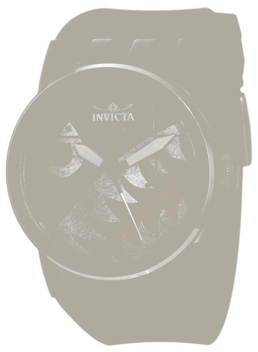 Wrist watch Invicta for Men - picture, image, photo