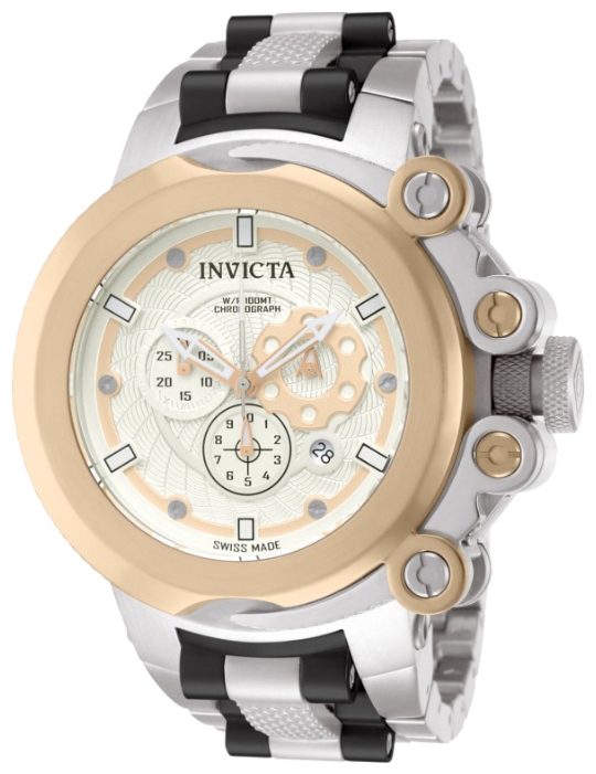 Wrist watch Invicta for Men - picture, image, photo