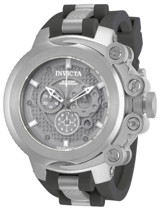 Wrist watch Invicta for Men - picture, image, photo