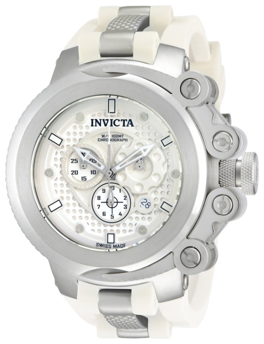 Wrist watch Invicta for Men - picture, image, photo