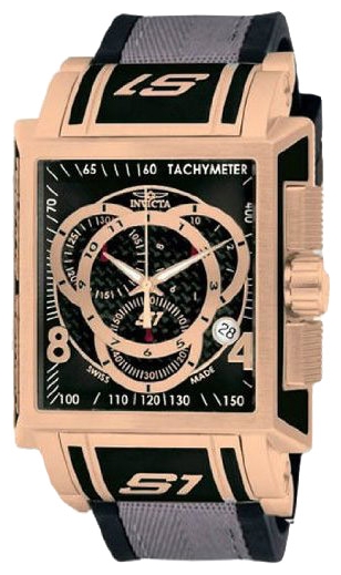 Wrist watch Invicta for Men - picture, image, photo