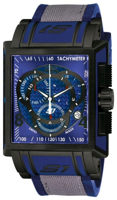 Wrist watch Invicta for Men - picture, image, photo