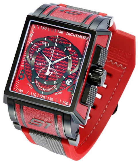 Wrist watch Invicta for Men - picture, image, photo