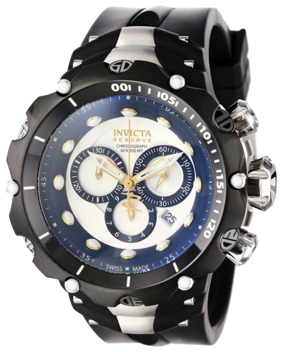 Wrist watch Invicta for Men - picture, image, photo