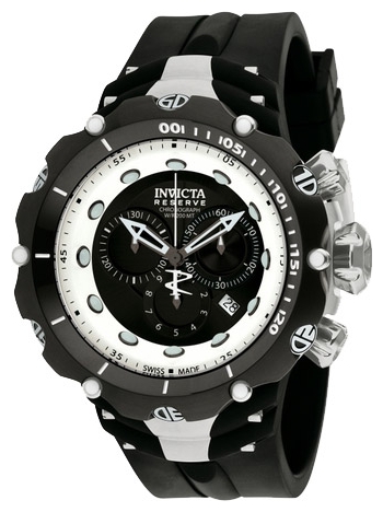 Wrist watch Invicta for Men - picture, image, photo