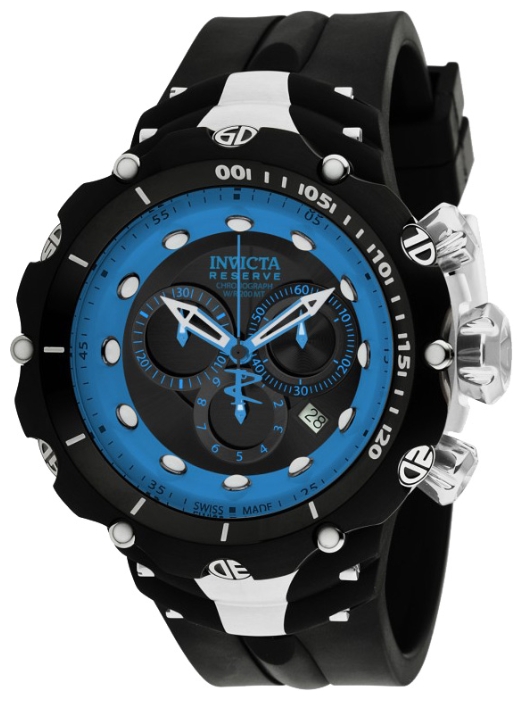 Wrist watch Invicta for Men - picture, image, photo