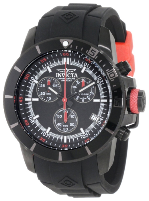 Wrist watch Invicta for Men - picture, image, photo