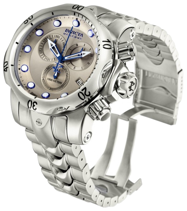 Wrist watch Invicta for Men - picture, image, photo