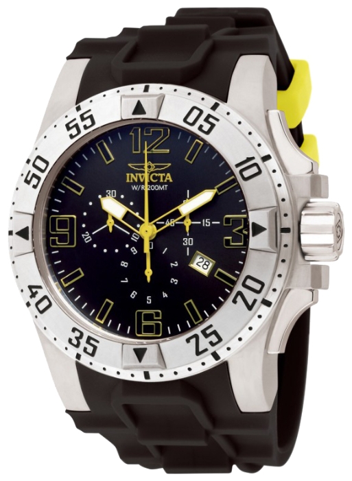 Invicta 11916 pictures