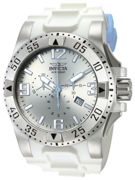 Wrist watch Invicta for Men - picture, image, photo