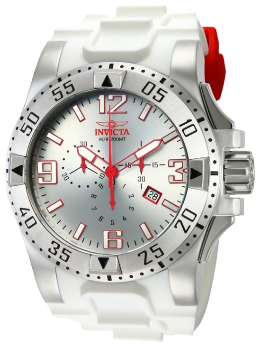 Wrist watch Invicta for Men - picture, image, photo