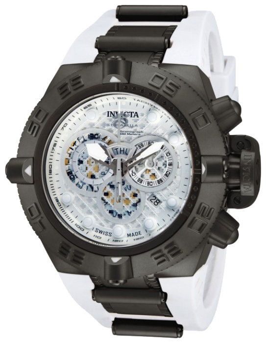 Wrist watch Invicta for Men - picture, image, photo