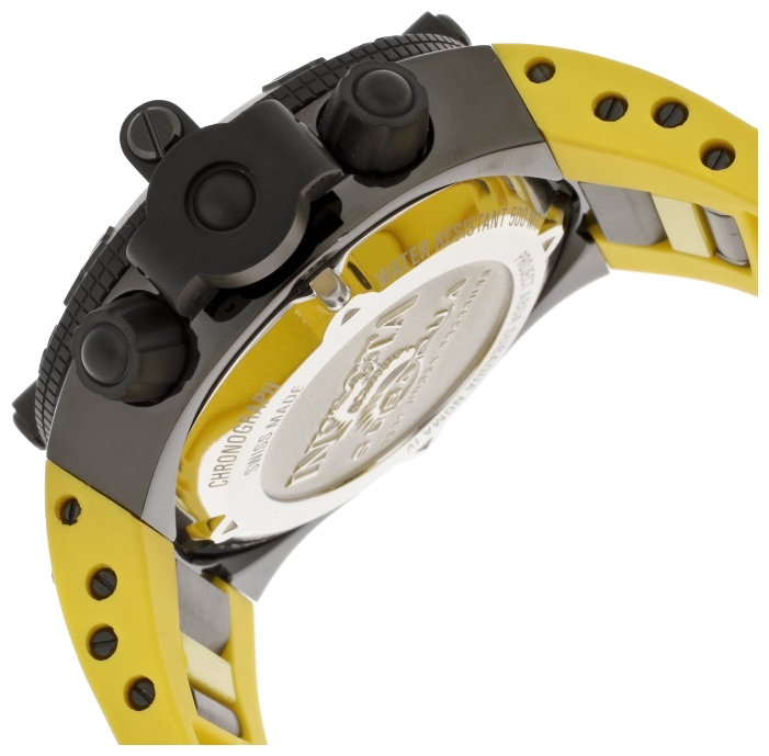 Invicta 11808 wrist watches for men - 2 image, photo, picture