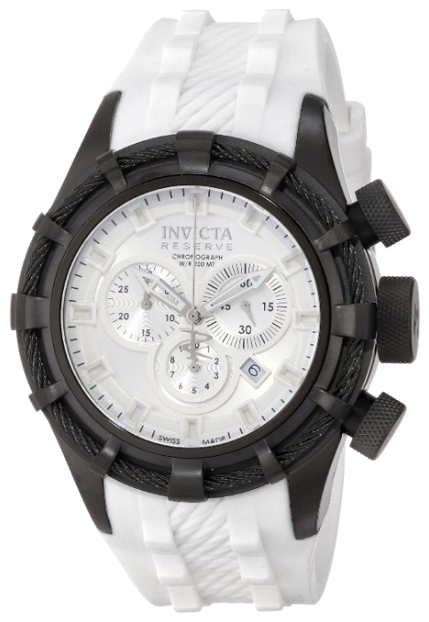 Wrist watch Invicta for Men - picture, image, photo