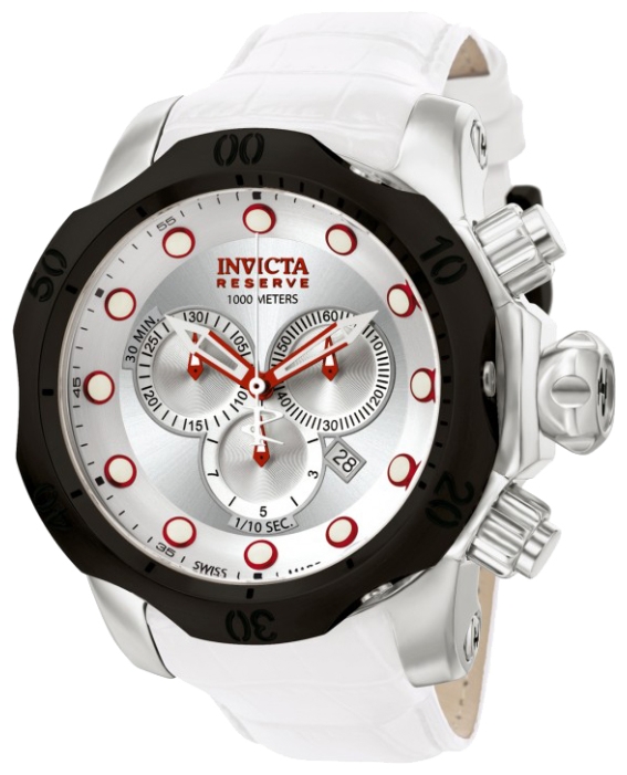 Wrist watch Invicta for Men - picture, image, photo