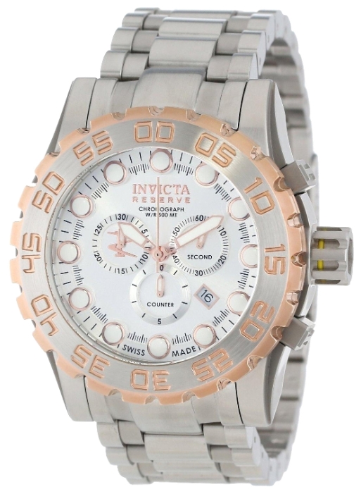 Wrist watch Invicta for Men - picture, image, photo