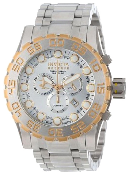 Wrist watch Invicta for Men - picture, image, photo