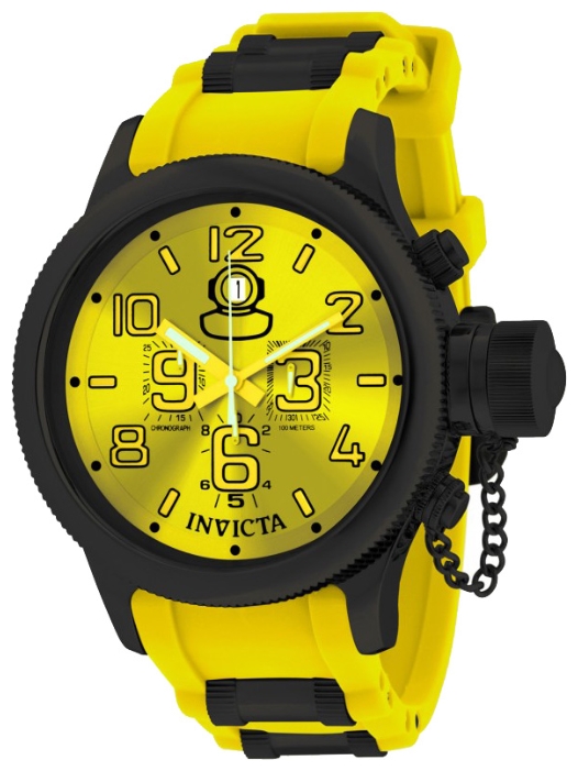 Wrist watch Invicta for Men - picture, image, photo