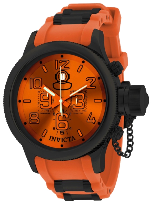 Wrist watch Invicta for Men - picture, image, photo