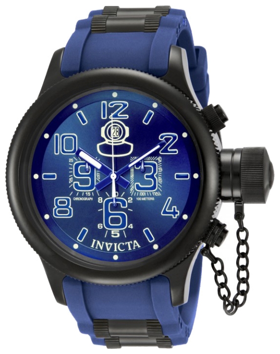 Wrist watch Invicta for Men - picture, image, photo