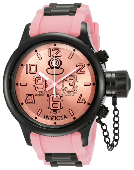 Wrist watch Invicta for Men - picture, image, photo