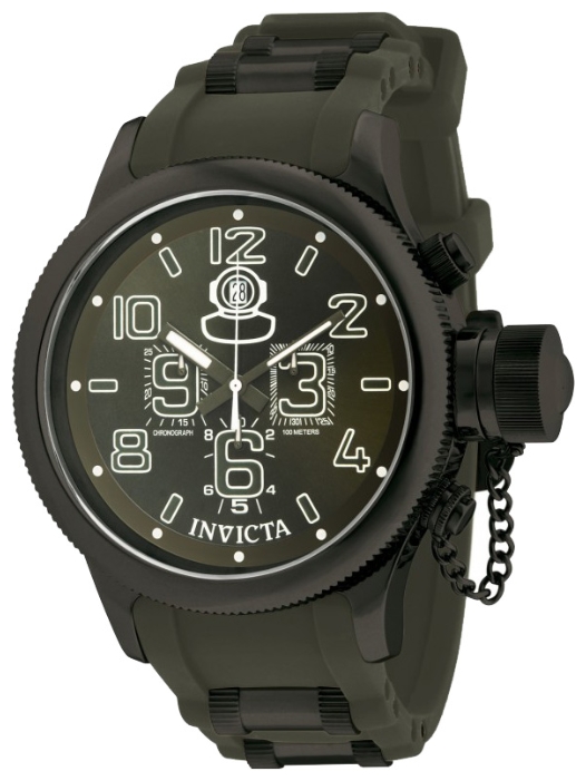 Wrist watch Invicta for Men - picture, image, photo