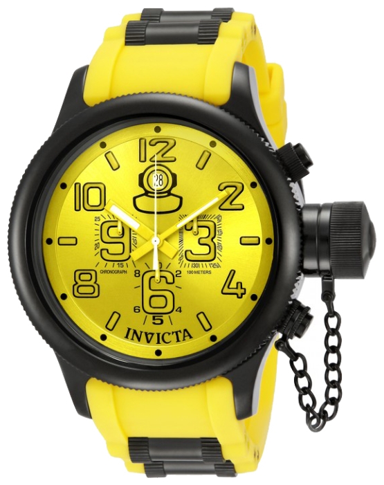 Wrist watch Invicta for Men - picture, image, photo