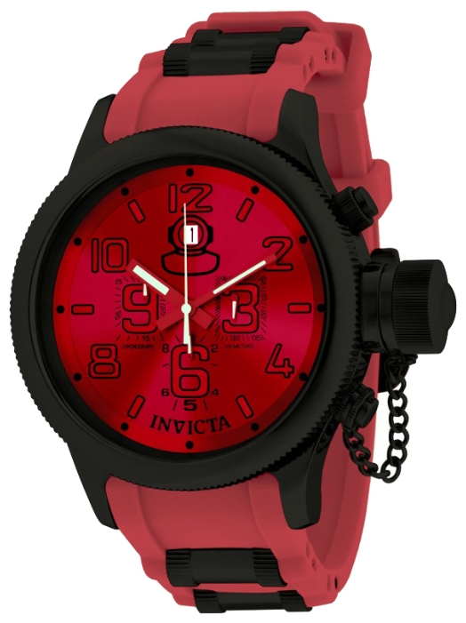 Wrist watch Invicta for Men - picture, image, photo