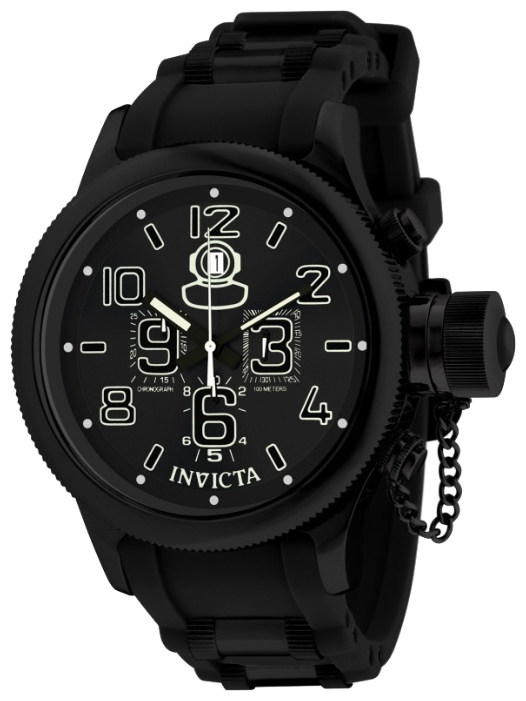 Wrist watch Invicta for Men - picture, image, photo