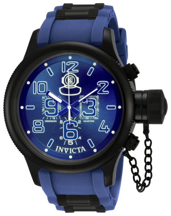 Wrist watch Invicta for Men - picture, image, photo