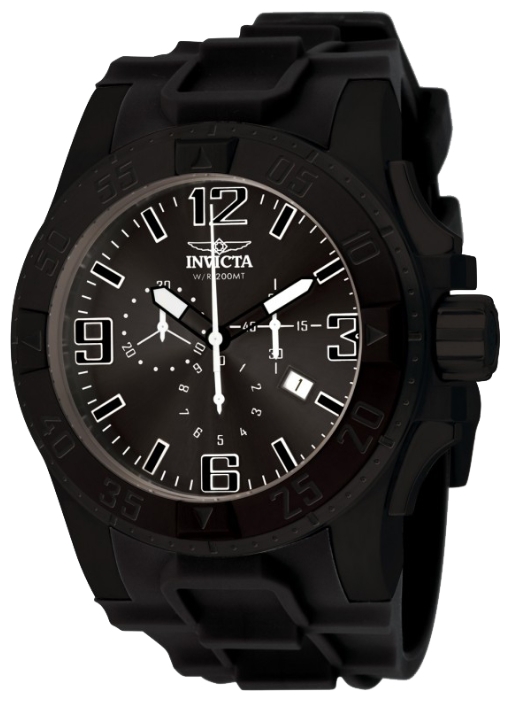 Wrist watch Invicta for Men - picture, image, photo