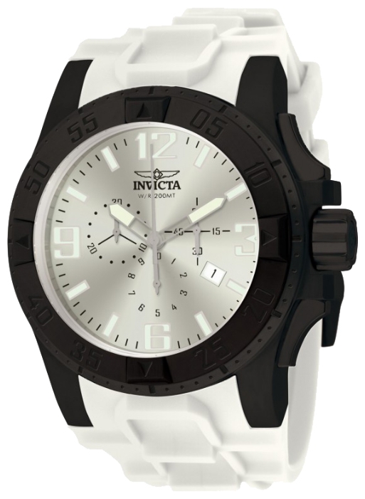 Wrist watch Invicta for Men - picture, image, photo