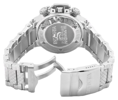 Invicta 1194 wrist watches for men - 2 photo, image, picture