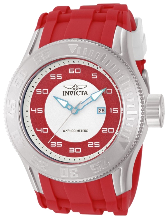 Wrist watch Invicta for Men - picture, image, photo