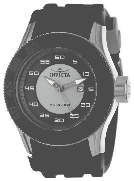 Wrist watch Invicta for Men - picture, image, photo