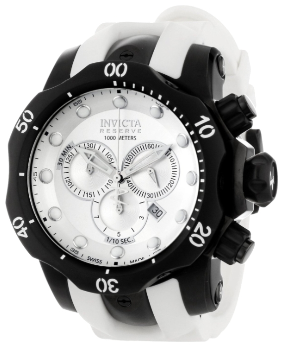 Wrist watch Invicta for Men - picture, image, photo