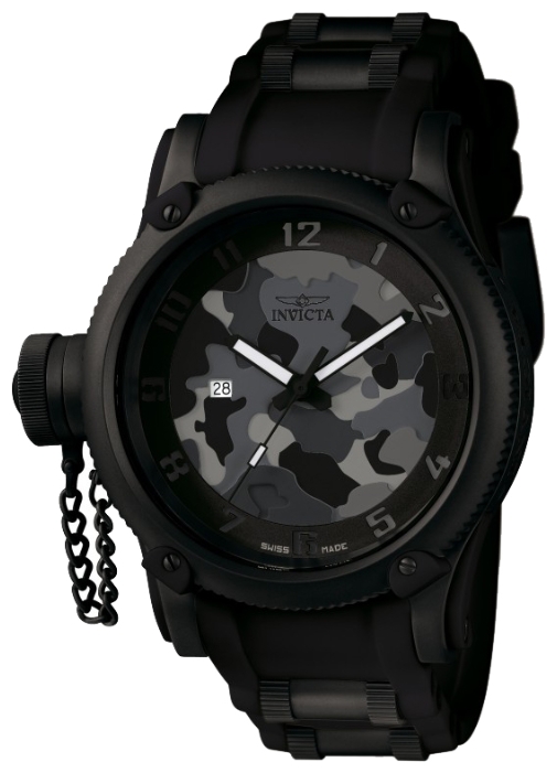 Wrist watch Invicta for Men - picture, image, photo